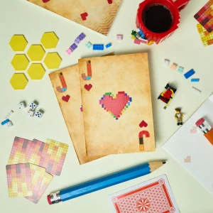 Why Creative Visionaries Always Carry A Luxury Branded Notebook