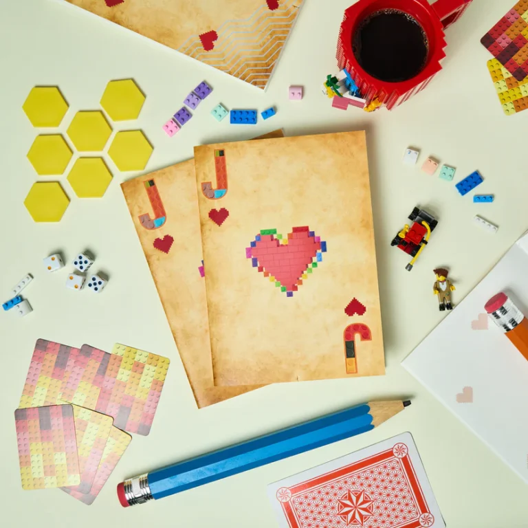 Why Creative Visionaries Always Carry A Luxury Branded Notebook